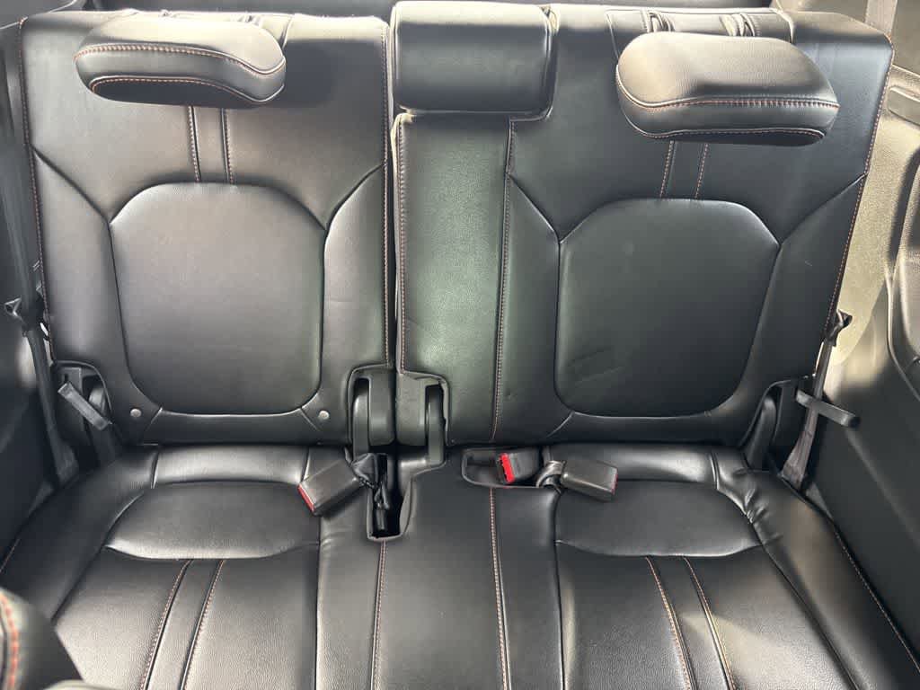 Used 2024 Honda Pilot TrailSport image 56