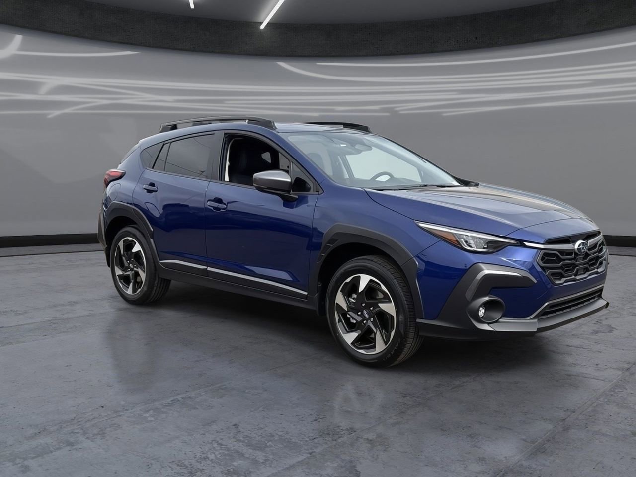 New 2026 Subaru Crosstrek 2.5i Limited AWD/4WD image 2