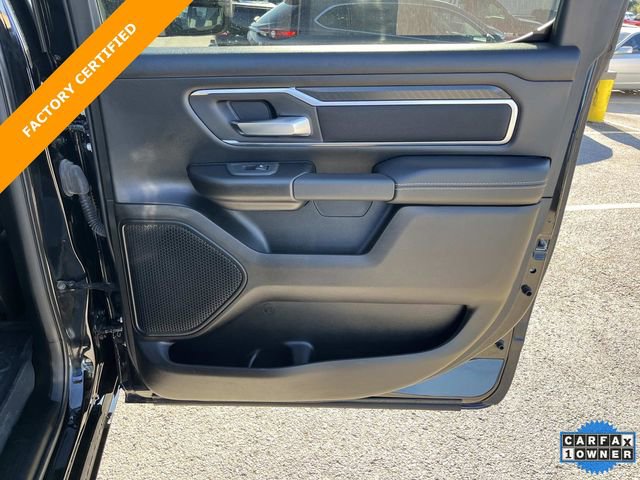 Certified 2025 RAM 1500 Big Horn image 19
