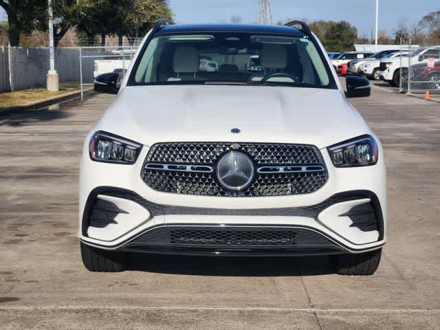 Used 2024 Mercedes-Benz GLE 450 4MATIC image 6