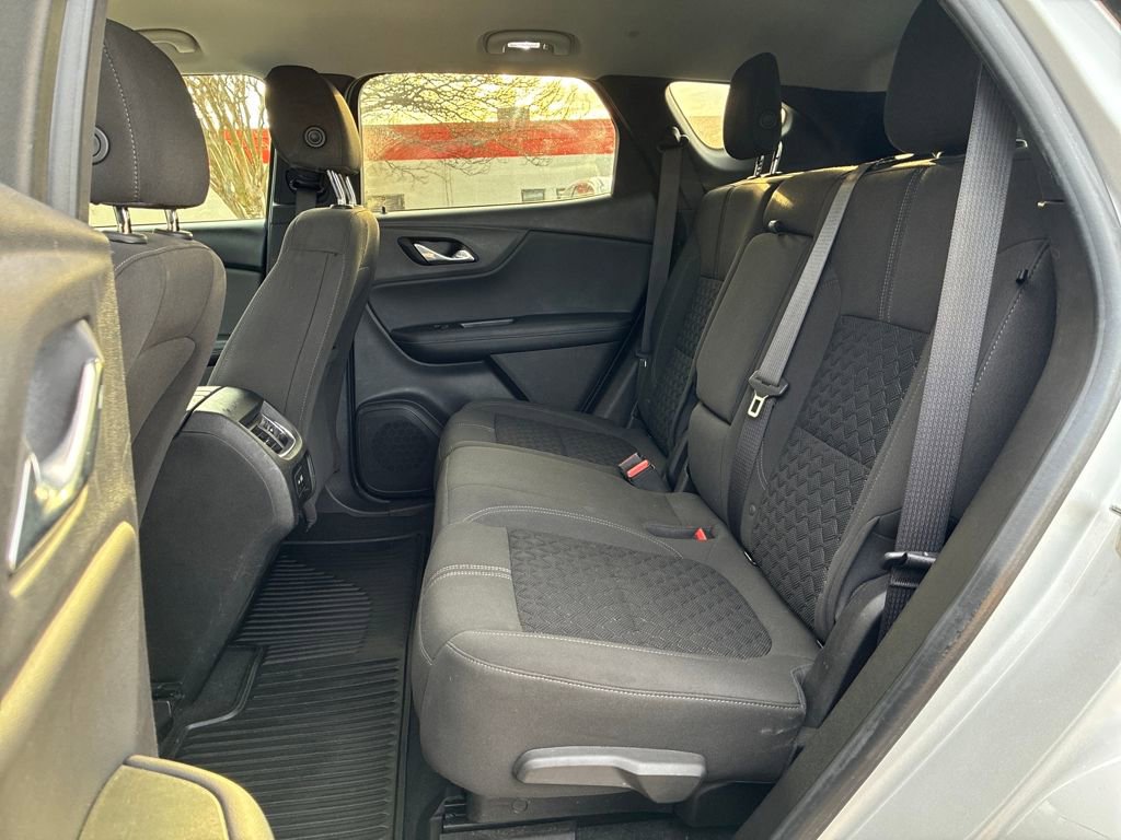 Used 2019 Chevrolet Blazer LT image 25