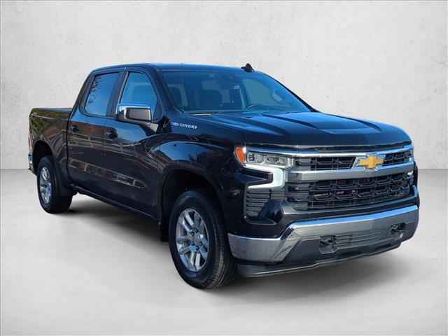 Used 2023 Chevrolet Silverado 1500 LT image 3