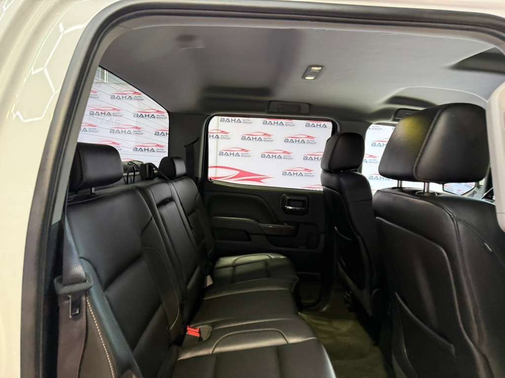 Used 2014 GMC Sierra 1500 SLE image 43