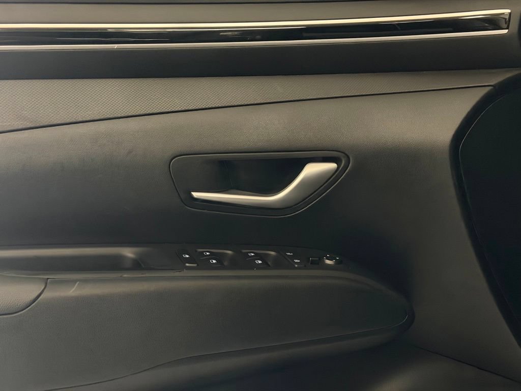 Certified 2022 Hyundai Santa Cruz SEL FWD image 15