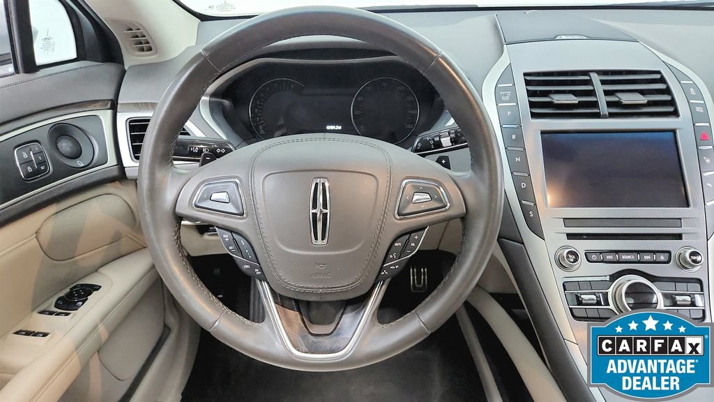 Used 2020 Lincoln MKZ Reserve FWD image 42