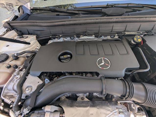 Certified 2020 Mercedes-Benz GLB 250 image 22