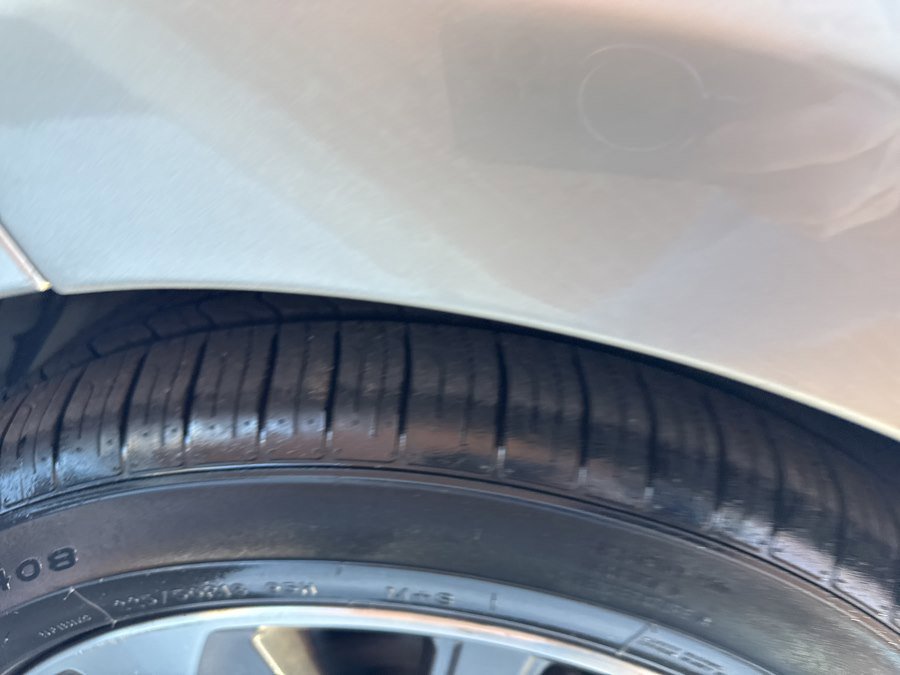 Used 2017 Subaru Legacy 2.5i Limited image 15