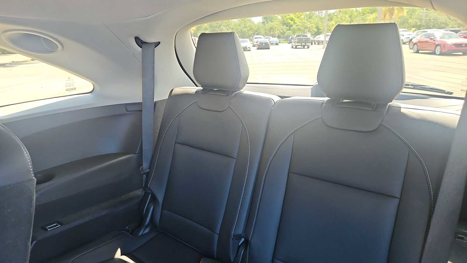 Used 2020 Acura MDX w/ Technology Package FWD image 26