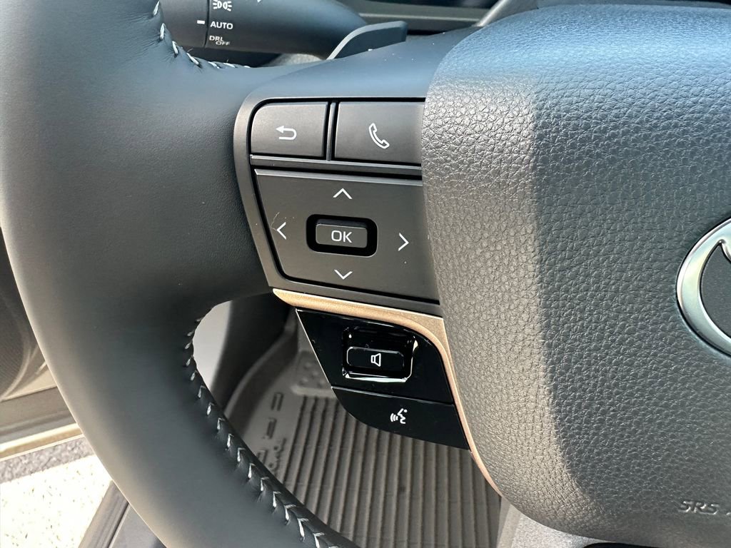 New 2026 Toyota Crown Platinum image 19