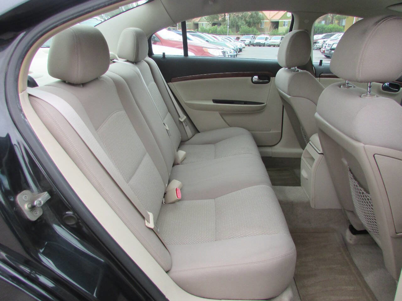 Used 2009 Saturn Aura XE w/ Preferred Package image 16