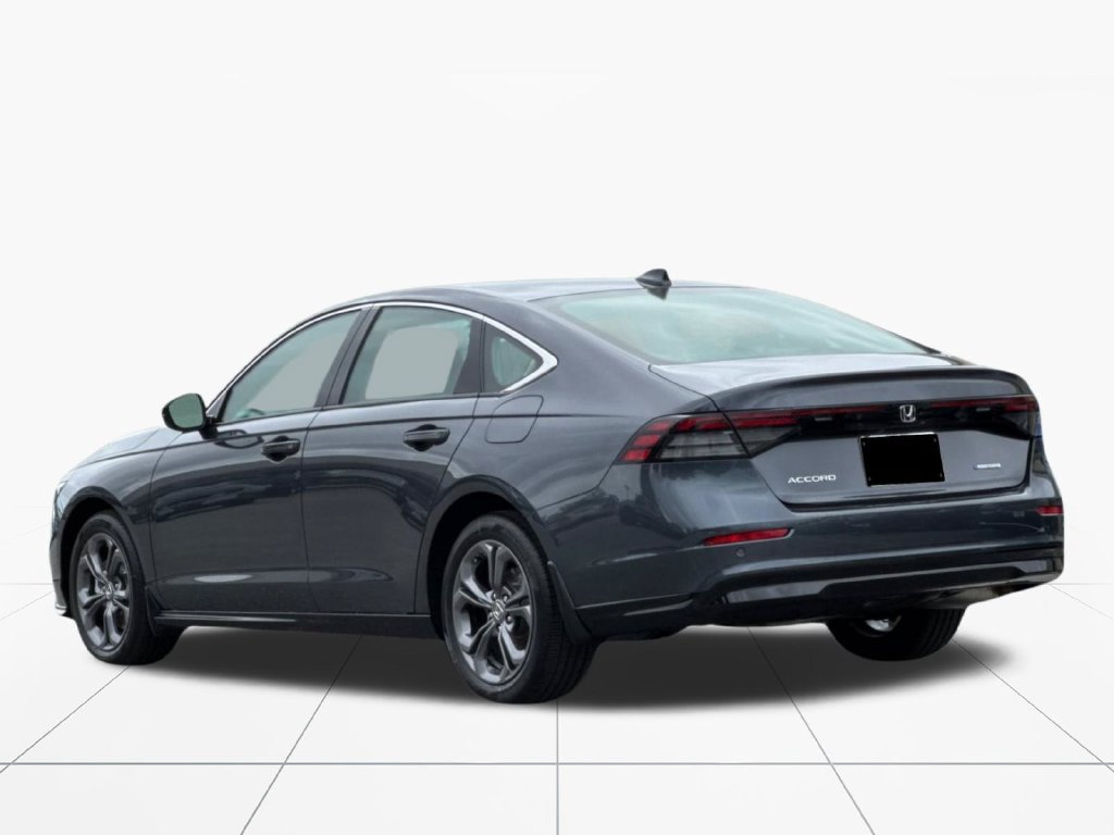 New 2026 Honda Accord EX-L image 6