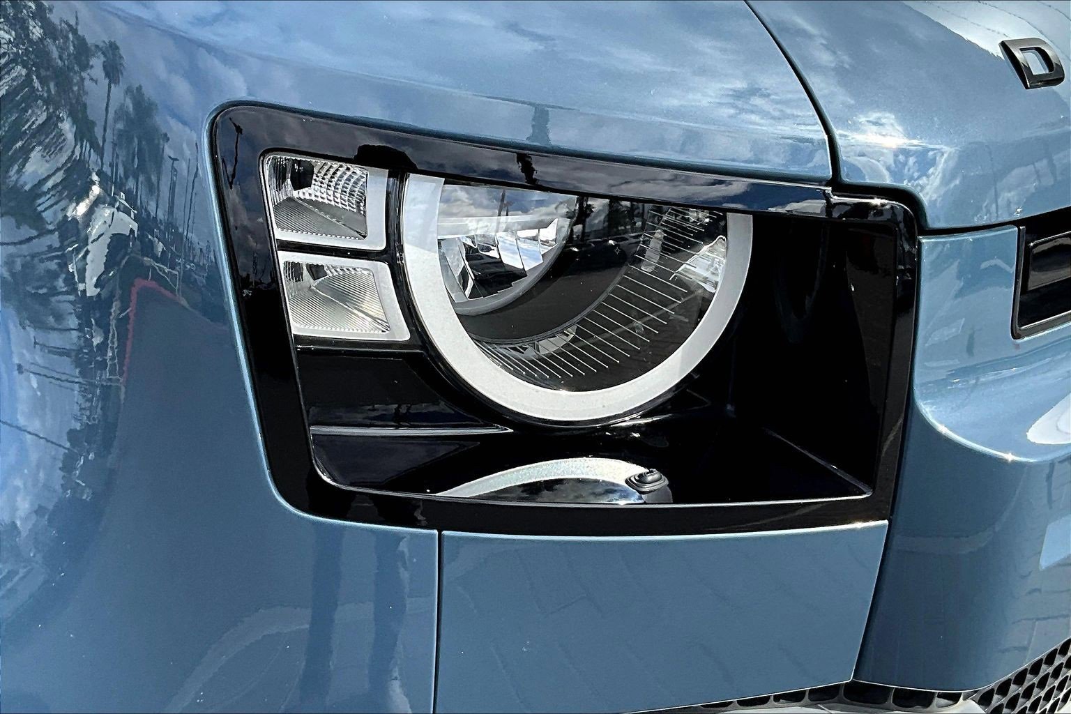 Used 2021 Land Rover Defender 110 S image 28