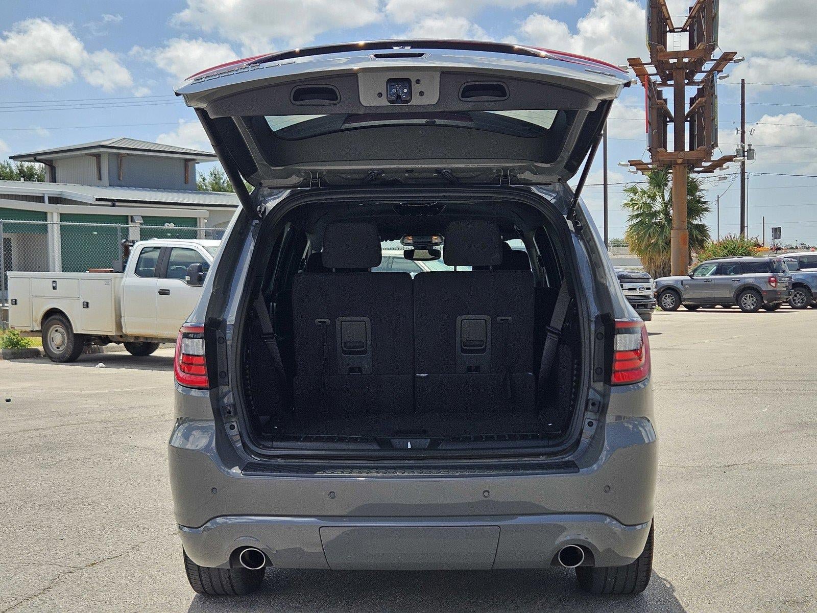 Used 2023 Dodge Durango GT RWD image 10