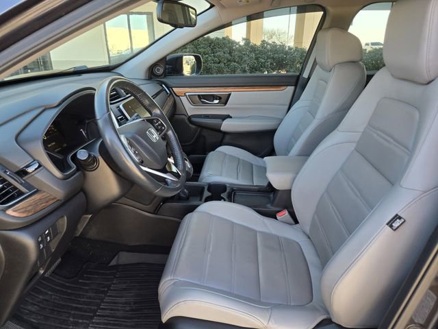 Used 2019 Honda CR-V Touring image 8