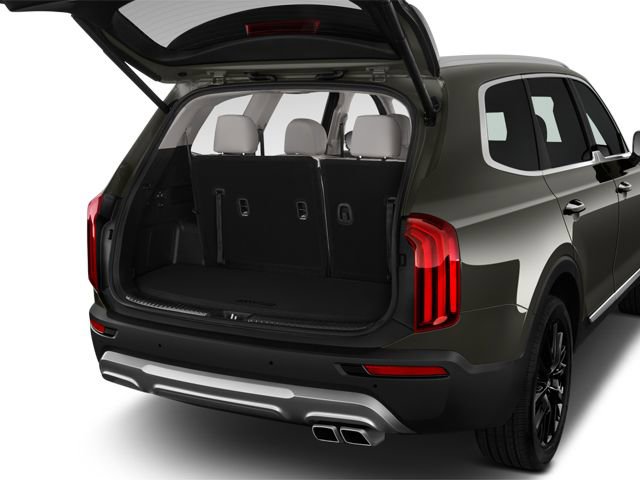 Used 2022 Kia Telluride SX w/ SX Prestige Package image 7