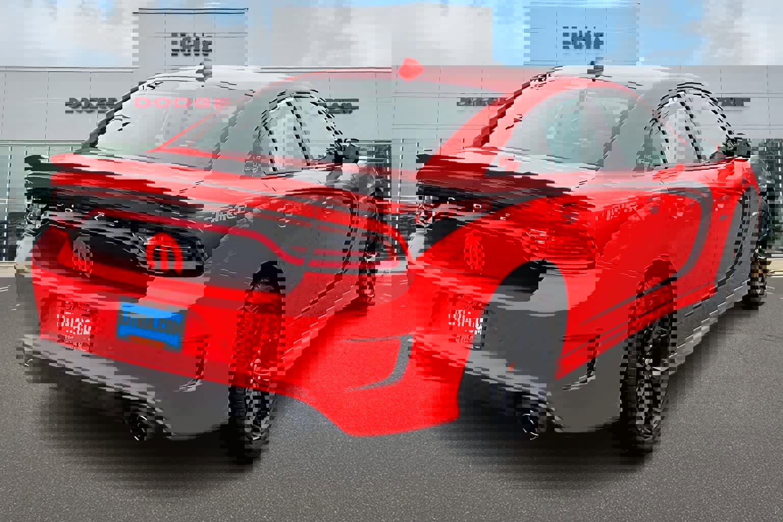 Used 2019 Dodge Charger R/T image 23