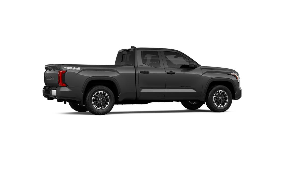 New 2026 Toyota Tundra SR5 AWD/4WD image 13