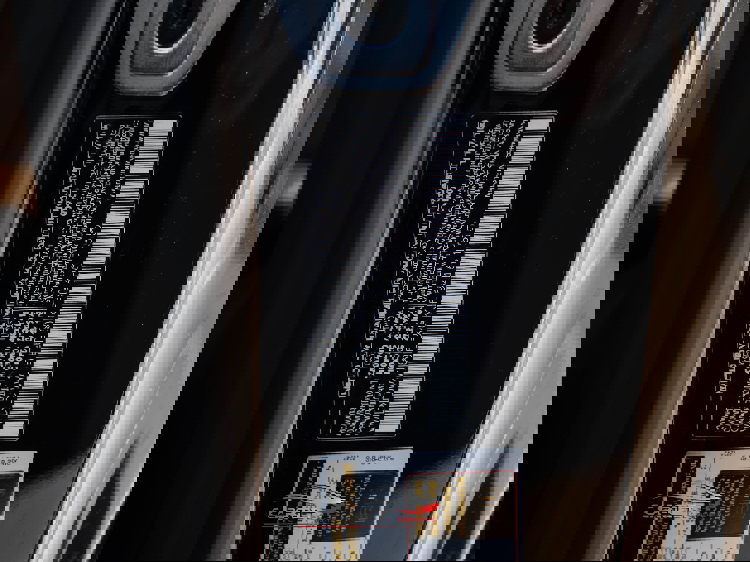 Used 2019 Mercedes-Benz C 300 4MATIC Coupe image 45