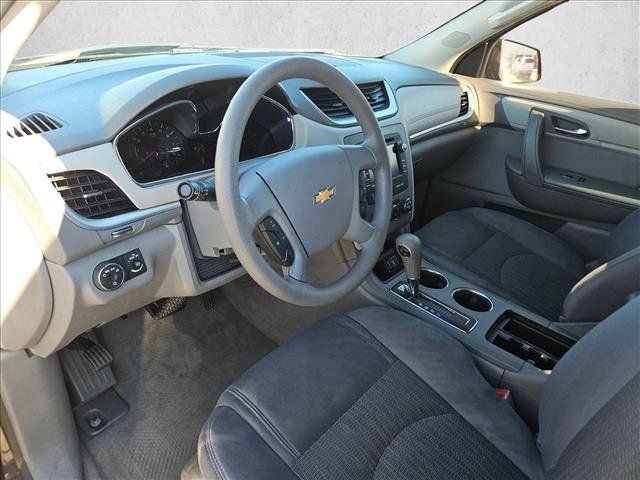 Used 2016 Chevrolet Traverse LS image 13
