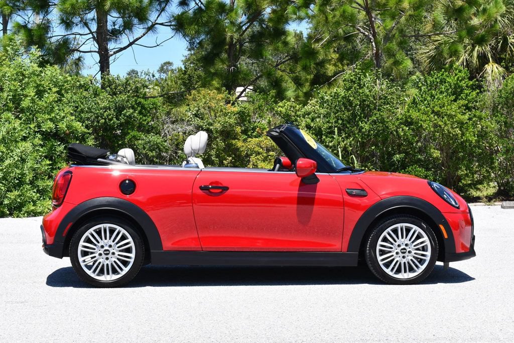 Used 2024 MINI Cooper S FWD image 45