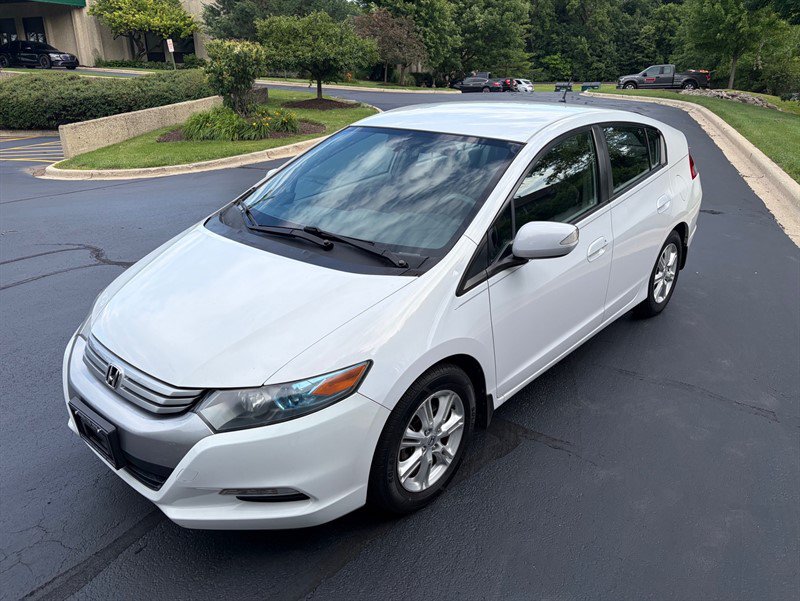 Used 2010 Honda Insight EX image 14