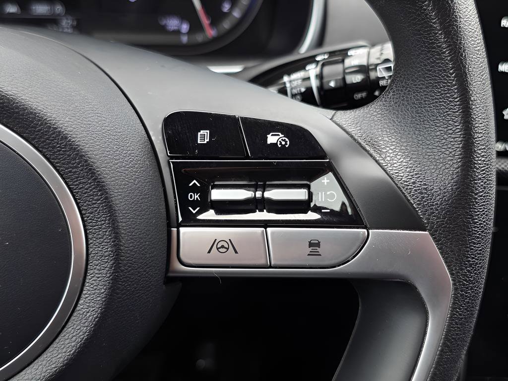 Certified 2023 Hyundai Tucson SEL image 27