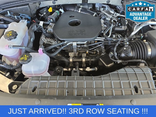 Used 2026 Jeep Grand Cherokee Limited AWD/4WD image 20