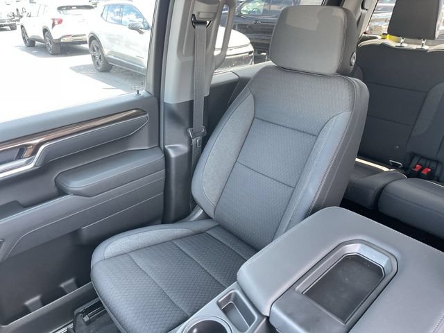 New 2026 Chevrolet Silverado 1500 RST w/ RST Select Package AWD/4WD image 23