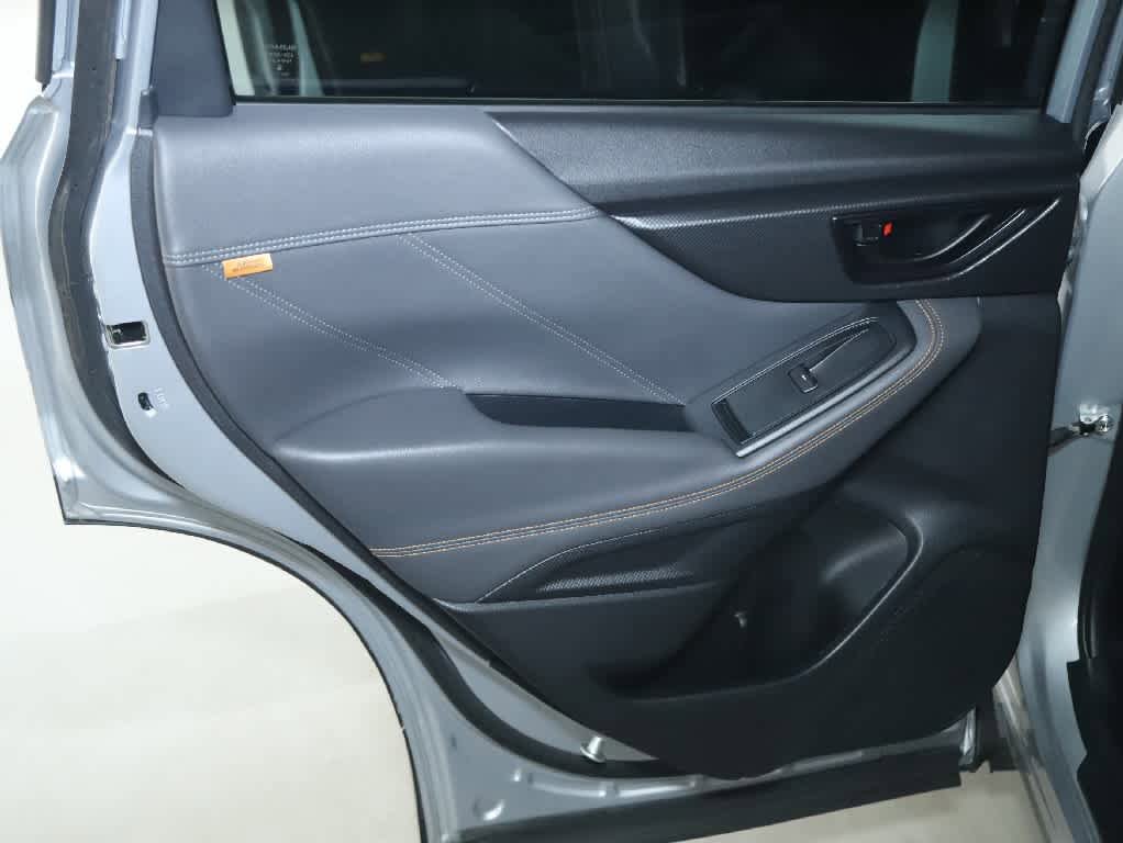 Certified 2023 Subaru Forester Wilderness AWD/4WD image 13