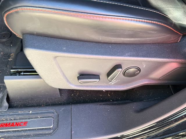 Used 2024 Ford Bronco Raptor w/ Interior Carbon Fiber Pack 6 image 21