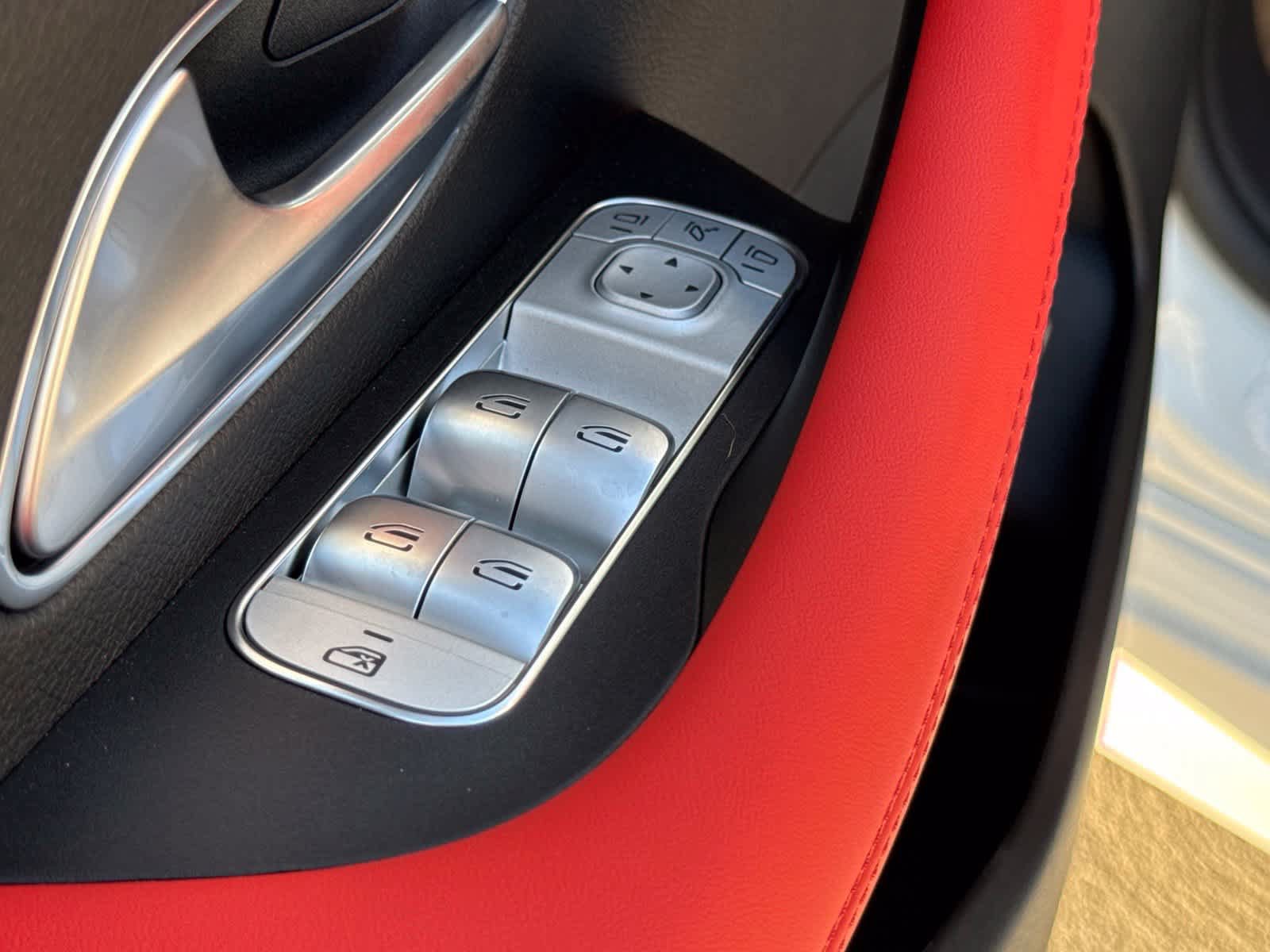 New 2026 Mercedes-Benz GLE 53 AMG 4MATIC Coupe image 17