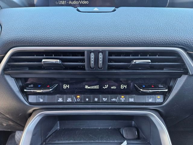 Used 2024 MAZDA CX-90 3.3 Turbo w/ Preferred Package image 24