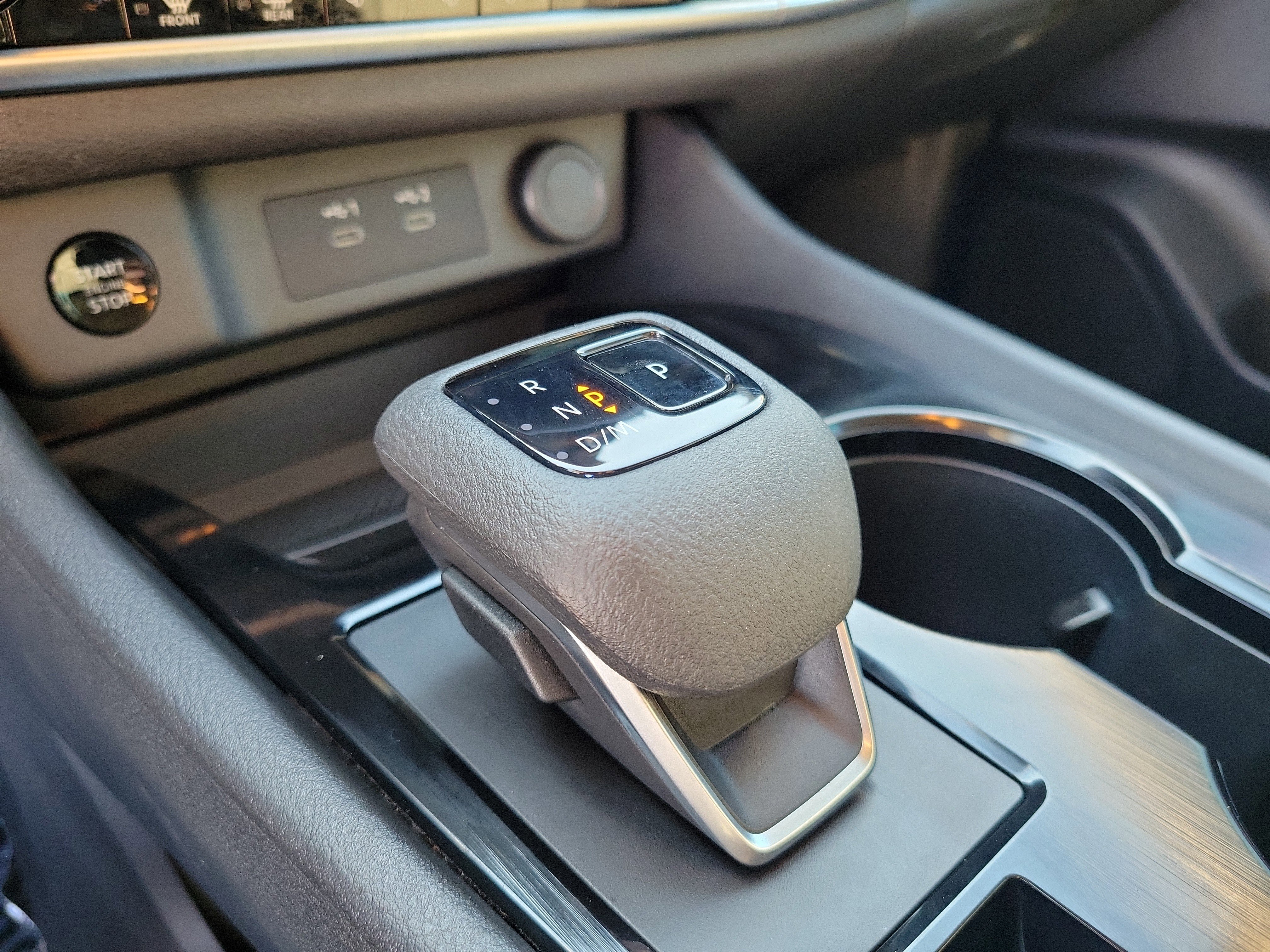 Certified 2024 Nissan Rogue SV image 29