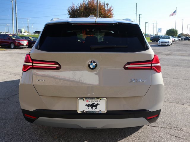 New 2026 BMW X3 xDrive30 w/ Premium Package image 29