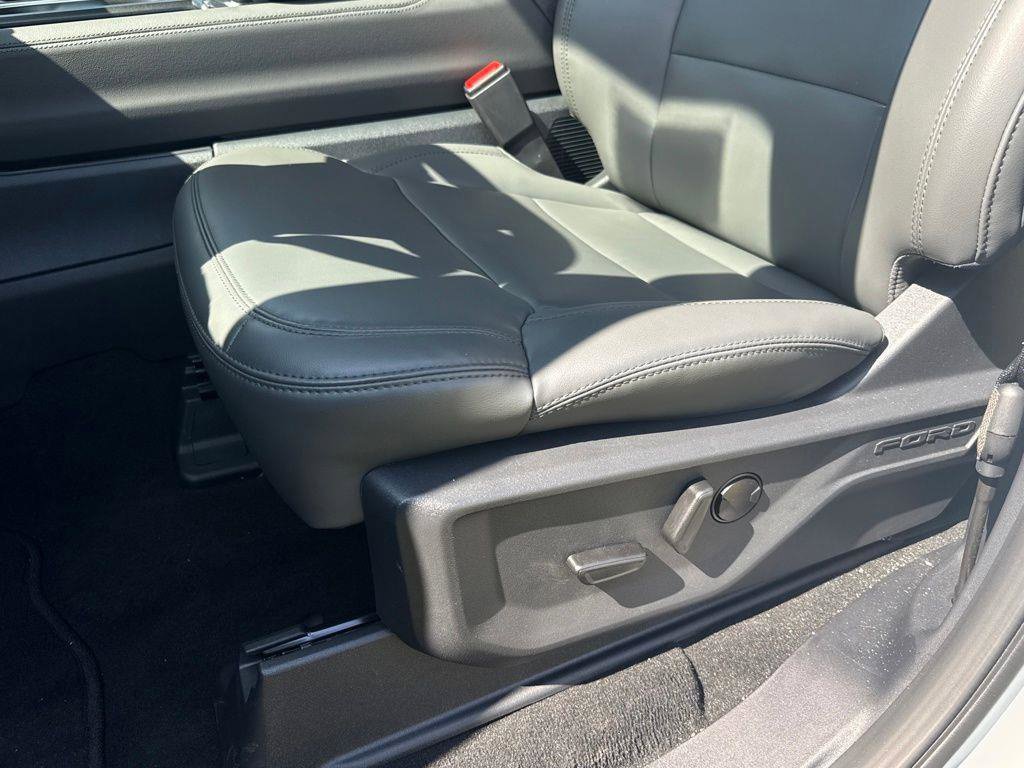 New 2026 Ford Expedition Active RWD image 16