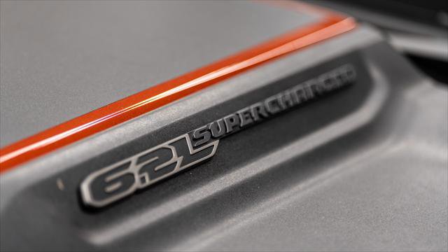 Used 2024 RAM 1500 TRX image 27