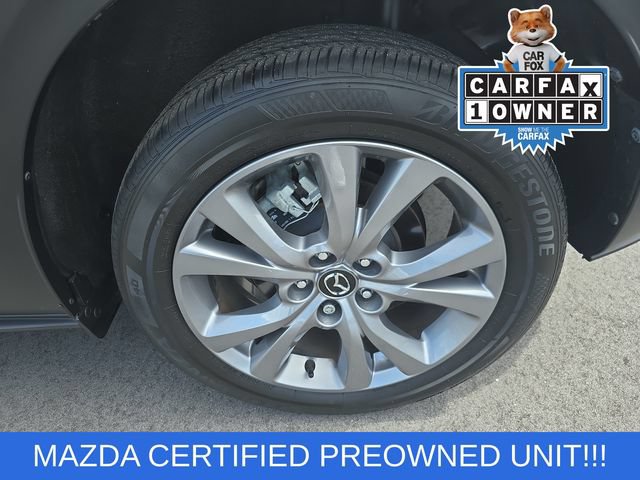 Used 2024 MAZDA CX-30 AWD 2.5 S w/ Preferred Package image 18