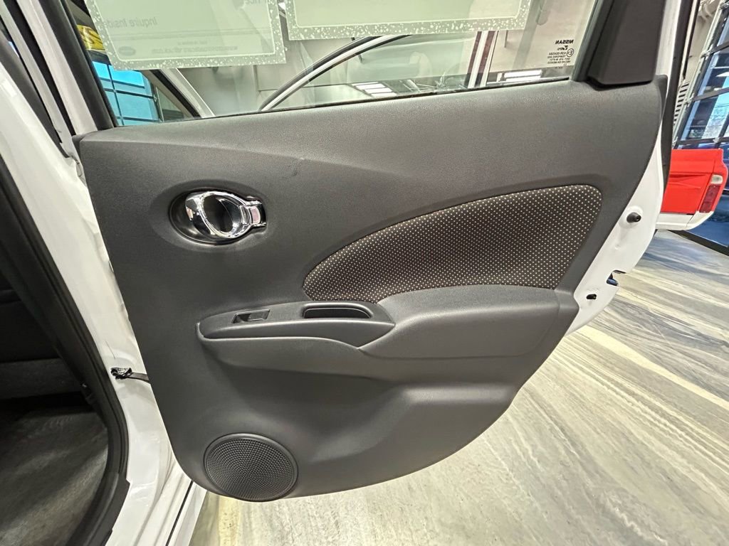 Used 2015 Nissan Versa Note SR w/ SR Convenience Package image 37