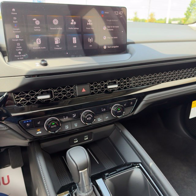New 2026 Honda Accord Touring image 23