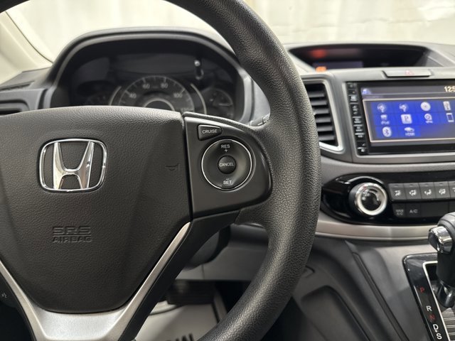Used 2016 Honda CR-V EX image 18