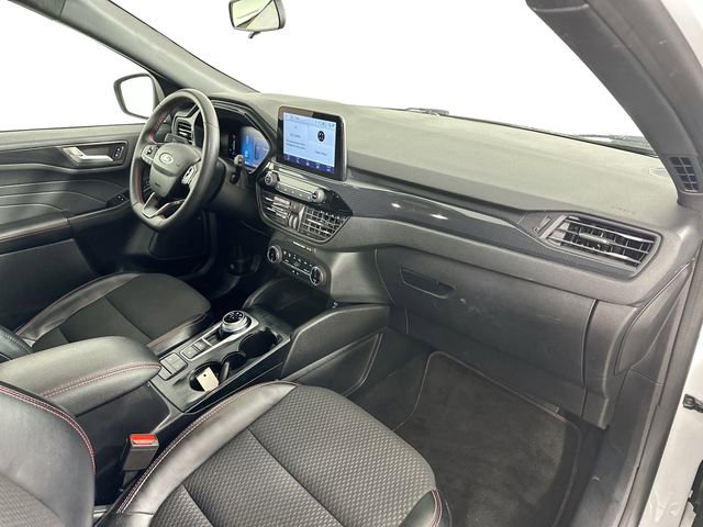 Used 2023 Ford Escape ST-Line image 27