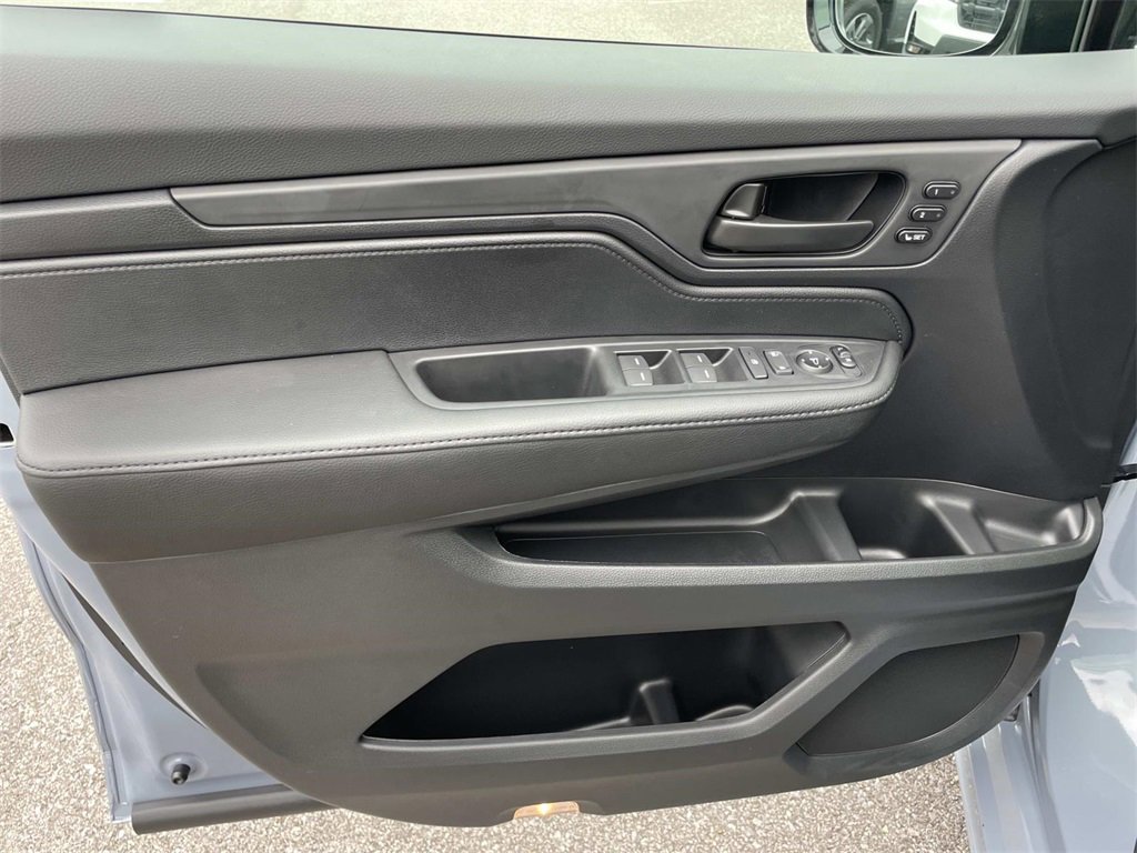 New 2026 Honda Odyssey Sport-L image 14