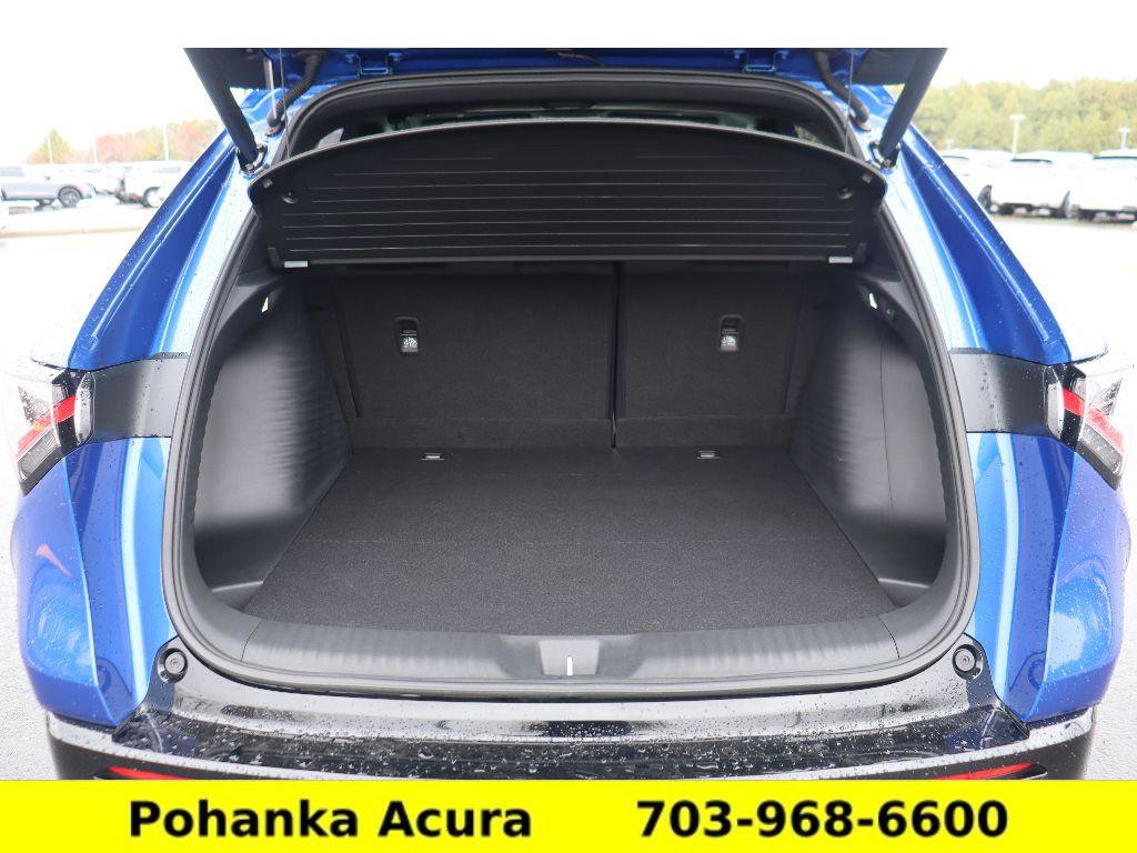 Used 2025 Acura ADX A-Spec image 30