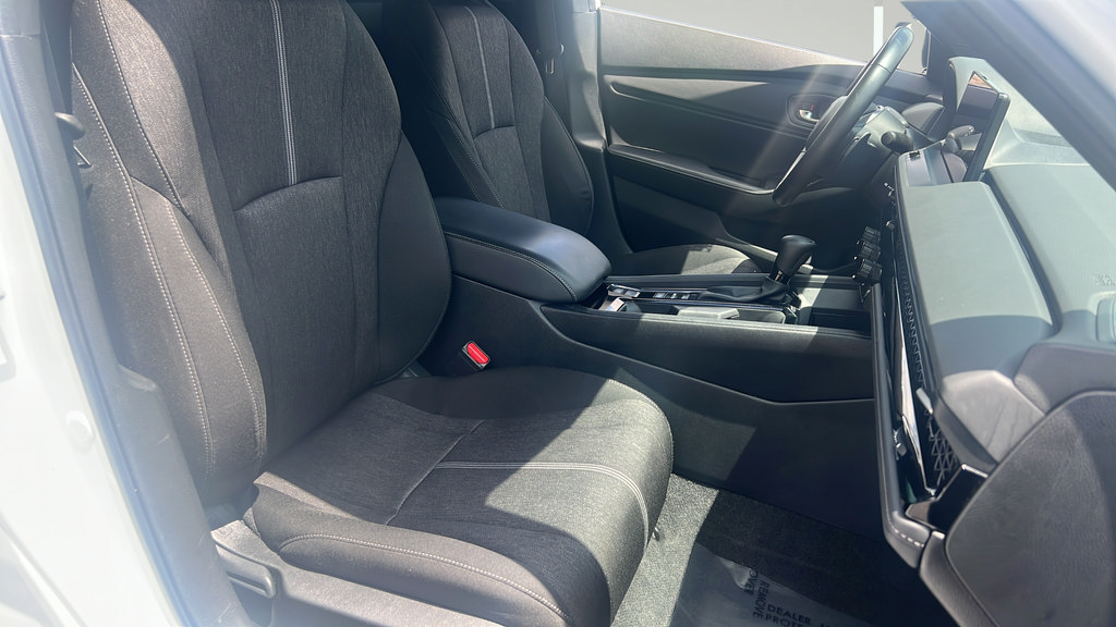 Used 2023 Honda Accord Sport image 21