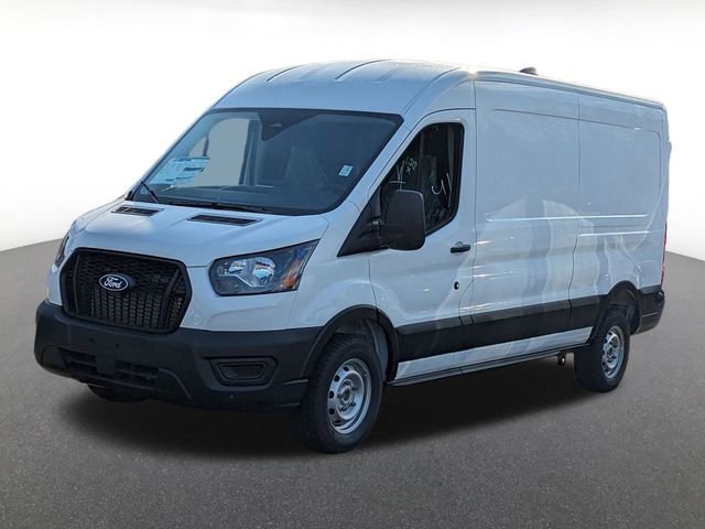 New 2026 Ford Transit 250 148 Medium Roof w/ Load Area Protection Package image 6
