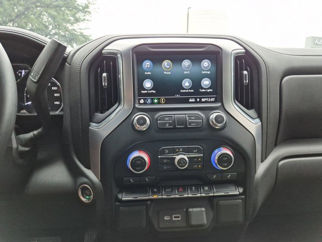 Used 2022 GMC Sierra 1500 Elevation RWD image 14