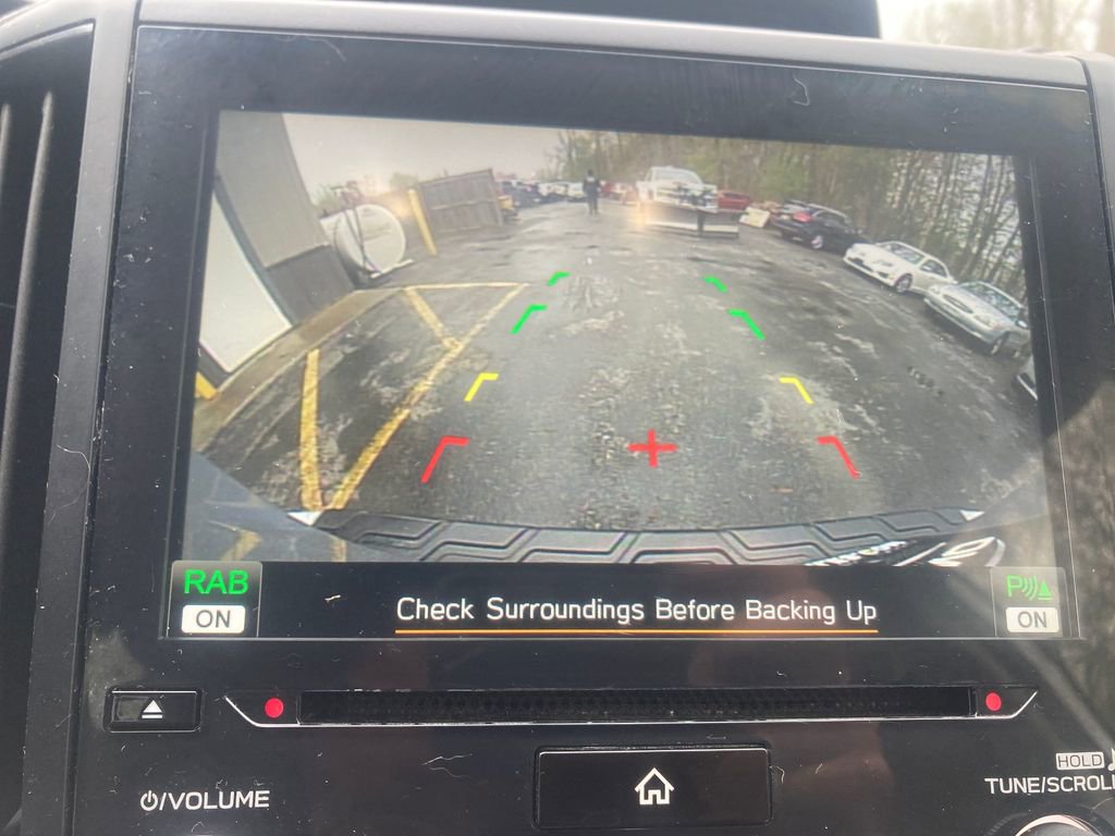 Used 2022 Subaru Forester Sport image 26