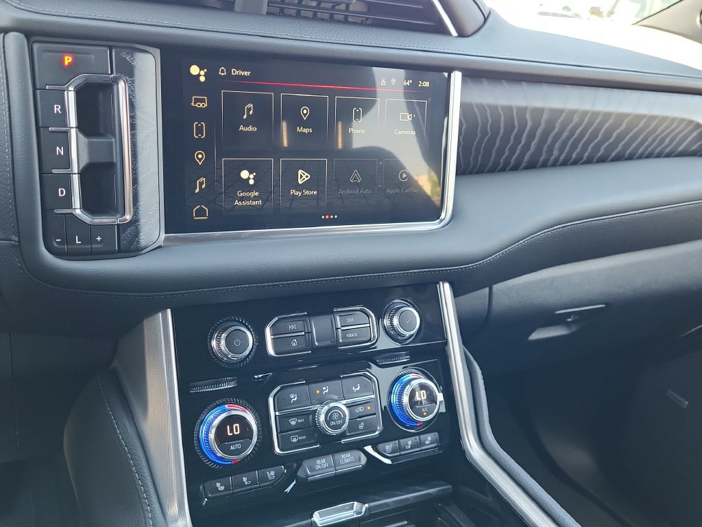 Used 2024 GMC Yukon Denali w/ Advanced Technology Package AWD/4WD image 28