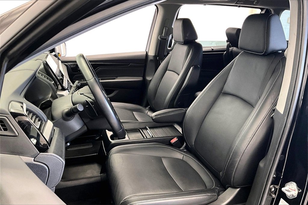Used 2024 Honda Odyssey Touring image 26