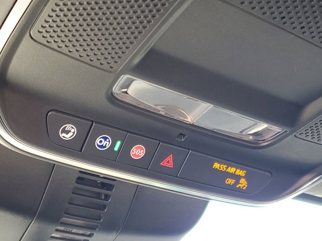 Used 2025 Chevrolet Traverse RS w/ LPO, Floor Liner Package image 20